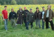 Legenda Progressive Rock Indonesia, Discus, Merilis Album Live in Switzerland 2005