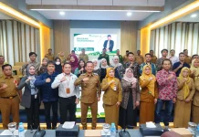 11 Mahasiswa Kabupaten Madiun Masuk Tim Ekspedisi Patriot, Ini Pesan Wakil Bupati