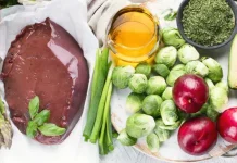 Vitamin K Nutrisi Penting yang Sering Terlupakan, Ini Sumber Makanan Terbaiknya