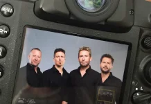 Single Terbaru Dirilis Nickelback, jelang Album Baru