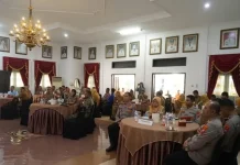 Magetan Siapkan Antisipasi Kekeringan dan Karhutla Jelang Puncak Kemarau