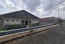 Siswa Sekolah Rakyat Ponorogo Ikuti Pembelajaran Jarak Jauh, Ini Alasannya