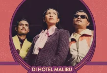 usai Tur Amerika Utara, Thee Marloes Gelar Album Showcase di Surabaya dan Jakarta