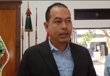 Masih Tunggu BPKP, Kejari Magetan Perpanjang Lagi Masa Penahanan Tersangka Pokir