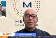 Pakar Dorong Perilaku Anti Korupsi sejak Dini