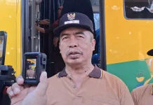 Pemkab Madiun Luncurkan Mobil Rontgen Keliling untuk Percepat Penemuan TBC
