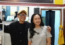 Memberanikan Diri Demi Keluarga: Kisah Rizky Membangun Seblak Rakun di Madiun