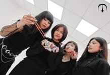 Mantradhara Rilis Single "Yamien", Lagu Tentang Makanan Favorit yang Multitafsir
