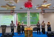 Dinas Kesehatan Pacitan Bersinergi Lintas Sektor, Percepat Target CKG