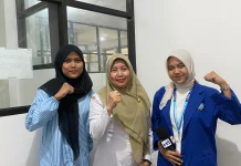 Kabupaten Madiun Sukses Tekan Pernikahan Dini