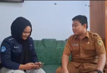 Hari Anak Nasional, Dorong Lingkungan Belajar Aman dan Ramah Anak.