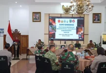Cegah Karhutla di Gunung Lawu, Berikut Kesiapan Otoritas di Magetan