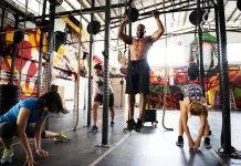 Mengenal Hyrox, Olahraga Hybrid yang Sedang Naik Daun di Dunia Fitness