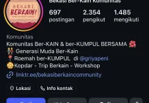 Peringatan Hari Kebaya Nasional, Kebaya Jadi Simbol Identitas Bangsa