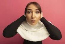 Mengenal Cortisol Face, Benarkah Wajah Membulat akibat Stres?