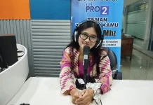 Keni, Mahasiswa Psikologi yang Raih Prestasi lewat Kompetisi