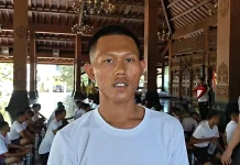 Membanggakan, Siswa Sekolah Rakyat Ponorogo Didapuk jadi Anggota Paskibra