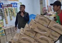 Bulog Ponorogo Imbau Pedagang Jual Minyakita sesuai HET