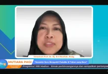 Tahun Baru Islam jadi Momentum Membuka Lembaran Baru Kehidupan