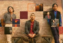 Vintonic Mengajak Kita Merayakan Hangatnya Kebersamaan lewat "Di Garis Senja"