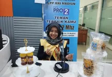 Olahan Ikan Solusi Tingkatkan Nilai Jual Hasil Budidaya
