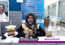 Inovasi dan Konsistensi Olahan Ikan Mina Jawi Andiena