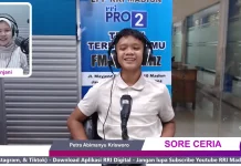 Petra Abimanyu Bidik Level Internasional di Dunia Karate