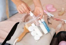 Refill Skincare jadi Salah Satu Solusi Kurangi Limbah Kemasan
