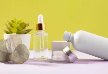 Sampah Skincare Berpotensi jadi Mikroplastik