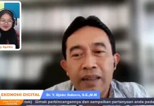 Transformasi Digital Strategi UMKM Menangkan Persaingan di Era Ekonomi Digital