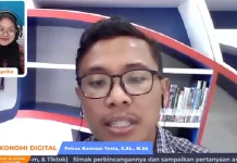 UMKM Diingatkan Terapkan Etika Digital dan Kejujuran dalam Promosi Online!