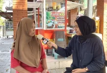 Obati Rindu Kuliner Jadul lewat Sego Manten