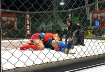 Adu Wani IBCA MMA, Diharapkan Lahirkan Atlet Potensial