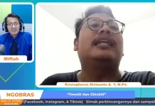 Memahami Teenlit dan Chicklit dalam Dunia Sastra
