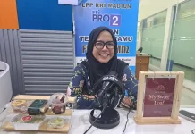 My Sweet Loaf Buktikan Modal Nol Bisa Menjadi Bisnis Bakery yang Berkembang