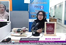 Tak Mengejar Viral, My Sweet Loaf Pilih Tumbuh Perlahan Demi Jaga Kualitas Produk
