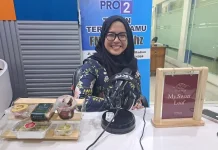 Mimpi Besar Tak Selalu Dimulai Modal Besar