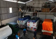 Kasus Dugaan Penyalahgunaan Solar Subsidi di Madiun Masih Didalami Polisi