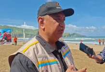 Kemenko PMK Sebut Musim Kemarau Panjang Sebabkan Kekeringan hingga ISPA