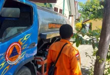 BPBD Ponorogo Tetapkan Status Siaga Darurat Kekeringan dan Karhutla