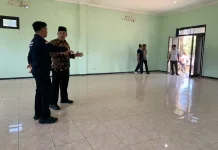 Pemkab Madiun Siapkan Co-working Space dan Etalase UMKM di Kawasan Puspem