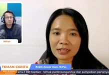 Deteksi Dini Korban Bullying