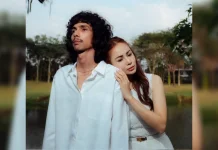 Eńau Gandeng Momo, Hidupkan Kembali Lagu Emosional "Sudah Tahu Tuhan Kita Berbeda"