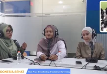AIMI Madiun Luruskan Mitos Seputar ASI Pertama atau Kolostrum