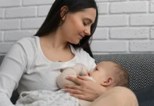 Berikut Cara Menampung dan Menyimpan Kolostrum sebelum Kelahiran Bayi