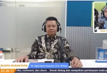 Literasi Budaya Menjadi Benteng Generasi Muda Menghadapi Arus Globalisasi