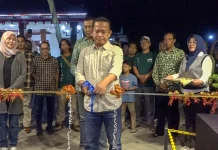 Pameran dan Kontes, Madiun Nyawiji Bonsai Festival 3 Tahun 2026