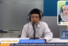 Kebersamaan Itu Berkah, Kunci Keharmonisan Keluarga dan Masyarakat