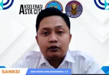 Ketahanan Keluarga Cegah Narkoba melalui Gerakan Ananda Bersinar