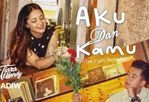 ADIW dan Tiara Effendy Satukan Karakter Vokal di "Aku dan Kamu" (Tak Ingin Terpisah)